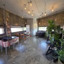 카페게이트 | 천안 실내 애견동반카페 대형카페 에이게이트카페 후기