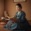 내 삶을 알아보는 명리학 이미지