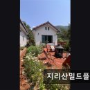 지리산밀드플레 이미지