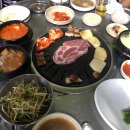 염창역 1번출구 앞 이미지