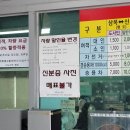 여객선매표소한림해운