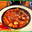 신사랑 매운갈비찜 이미지