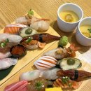 덕천초등학교후문 건너편(1) | 용봉동 맛집 전대후문 초밥마을 오마카세 솔직후기