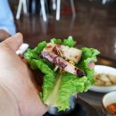 왕솥뚜껑흑돼지 네이버블로그