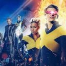 X-men Dark Phoenix 이미지