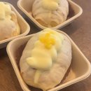 역적로1L-8 | 하남미사:: 베이커리나우 하남빵집 하남디저트맛집 왁뿌소금빵 초코바게트 후기🍫🤎