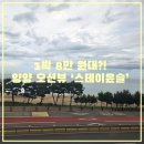 윤슬조명 | ​1박 8만 원대 동해 오션뷰 숙소 실화? 양양 스테이윤슬 2박 솔직 후기