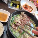 미가정돼지갈비 이미지