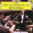 Krystian Zimerman Plays Chopin Piano Concerto No.1(45분 56초) 이미지