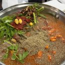 금성중학교 | [전남/담양 맛집] 유진정ㅣ청둥오리전골 맛집 내돈내산 또간집 후기