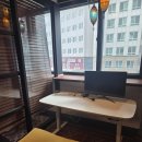 오류1동주민센터 | 오류동 공유오피스 발리워크 이용 후기