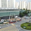 안양역광장 이미지