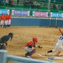 진해공설운동장 축구장 이미지