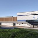 게이트볼장내 이미지