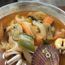 짬뽕대마왕 | 담양 현지인 맛집 짬뽕 맛집으로 유명한 수북 짬뽕대마왕 방문 후기