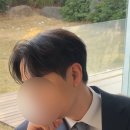 매무새 헤어 이미지