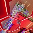 2023대구사진비엔날레 우수포트폴리오「소소하고 주관적인」 | 최상식 개인전 : ARCADE_오락실 - 제3회 사진지평 포트폴리오 우수작