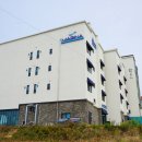 CU 부안고운점 | [JStour] 서해여행 군산, 변산반도 펜션 추천 마리나스파펜션 (바다전망, 갯벌체험)