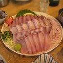 작은항구 | [국내/선릉] 강남 속 작은 항구, <묵호댁> 대방어 내돈내산 후기