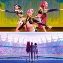 까치 호랑이의 부활 이미지