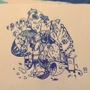 다그려 이미지