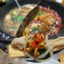 부귀파크 | 송도 센트럴파크 진짜 맛집 따룽훠궈,디너 추천 세트 솔직한 후기