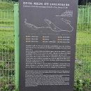 전주이씨 희령군파 묘역 이미지