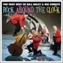록 어라운드 더 클락 (Rock Around the Clock) 이미지