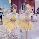 아크게임스튜디오(주) | [로아/일상]힘들었던 현생, 8월 로아일기(증명사진+4막 트라이+도화가스펙업+바드수련+아빈이랑 데이트)