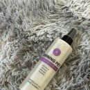 펫그루밍바이순 | 반려동물 털케어 샤이닝펫 볼륨 모이스처 미스트 솔직후기 (더마테스트 인증)