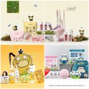 (주)닥터바이오셀 | 국내 뷰티 신상 소식 (올리브영X포켓몬, 피브, 후르디아, 더마토리, 셀퓨전씨, 미쟝센, 다이소...