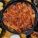 장수더덕정식 | 옥스필드CC 우중 라운딩 & 장수더덕정식 맛집 이야기