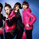 투애니원 이미지