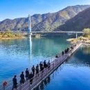 화천산소길 이미지