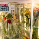 좋은선물 | 부평꽃집 추천 스튜디오클레어 꽃집에서 기분 좋은 꽃선물 후기 ❤️