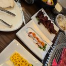 좋은생각 | 포천 소흘읍 맛집 가족모임 장소로 좋은 갈비생각 다녀온 내돈내산 후기