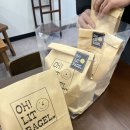 오맅베이글 | [군포베이글/산본베이글] 오맅베이글, 베이글사러 빵지순례 간 후기