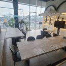 개화역1번출구 | 뷰맛집 브런치맛집 서울바다카페, 놀이방과 단체석,반려동물 동반까지 가능한 카페 가격정보와 솔직후기