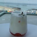 🌊고성 당일치기 카페투어! 태시트/아야트/오엔씨/드레