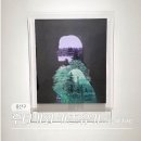 31140-4-70-12 | 서울 용산 4월 전시회 화이트스톤 갤러리 후타가와 카즈유키 전시 후기 (-4/12)