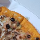 미스터피자(Mr.Pizza)창원점