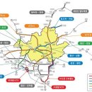 &#34;수도권 주요 거점 30분 내 연결&#34;.. 하반기 광역·GTX 철도 순차적 개통 이미지