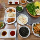 서울수산물회센타 이미지