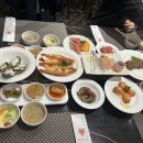 W1. 더파티움 여의도 웨딩홀 계약 후기