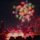 2025 서울 세계불꽃축제 사진 모음 이미지