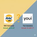 RAC | [서호주 워홀] RAC 중고차 보험 견적 비교 &amp; Third Party 가입 후기: 내 차 지키는 방법