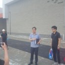 수안보인공암벽장 경기장 이미지