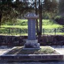 김유신 장군 사당 이미지