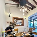 마석공원(마석5일장내)[마석-4] | 마석5일장 가셨나요? 장날 꼭 들러야 할 시원한 콩국수 맛집가을숲다람쥐 장이 끝나도 생각나는 맛