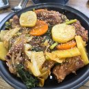 대평동 | 세종 간장양념뼈찜이 맛있는 대평동맛집 순수감자탕 후기